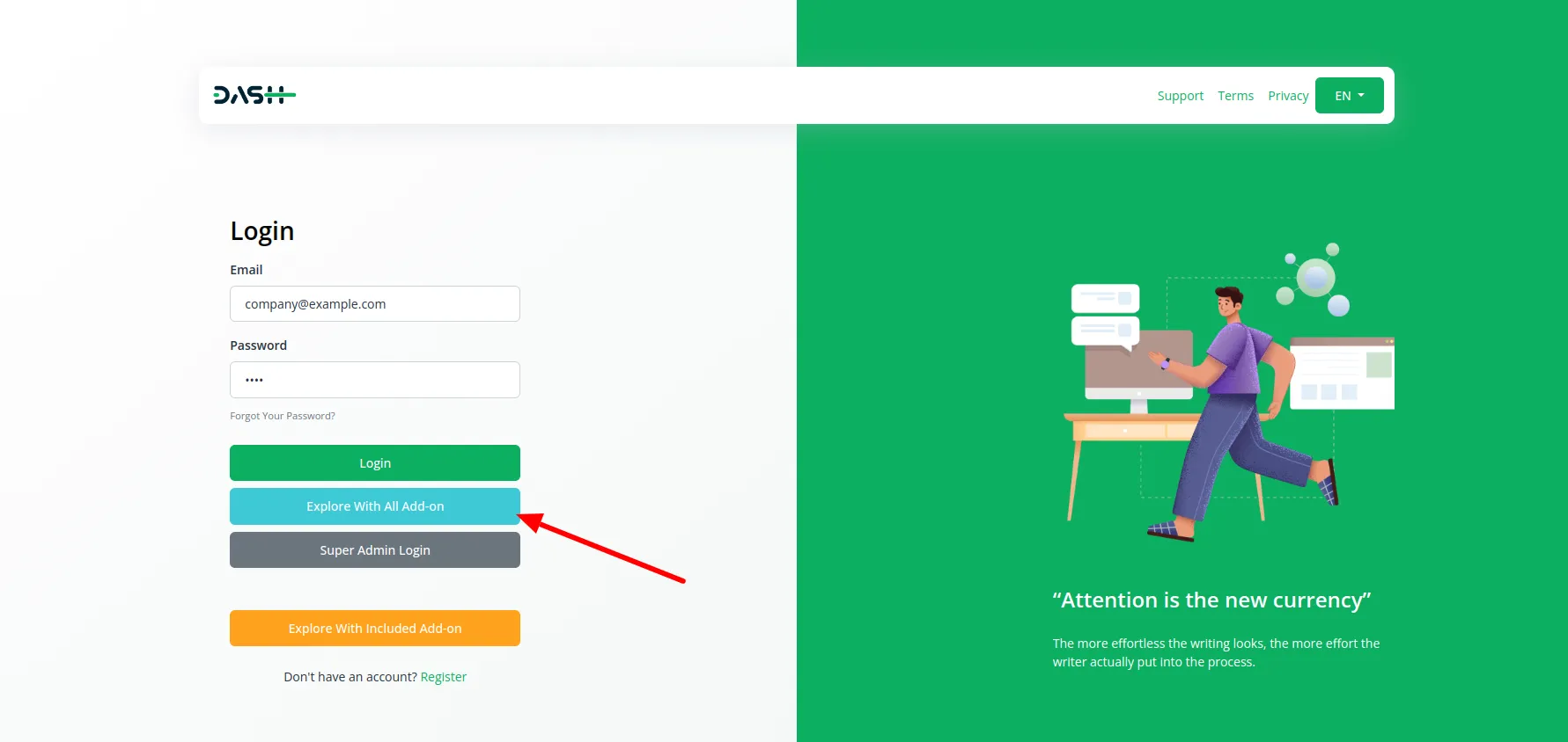 Dash Savvy: Simplifying Your Business Operations! 28 Dash Savvy