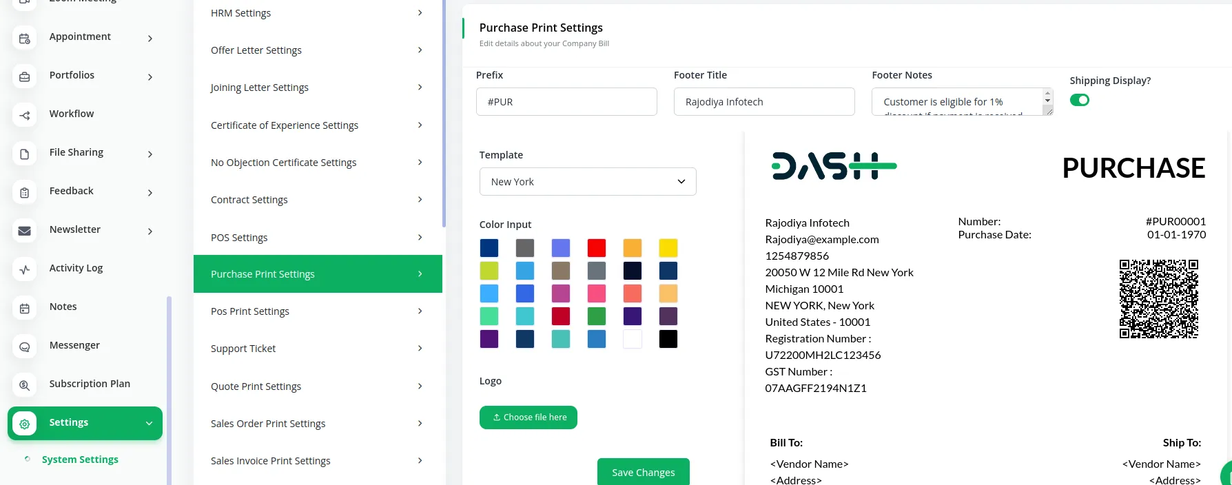 Dash Savvy: Simplifying Your Business Operations! 57 Dash Savvy