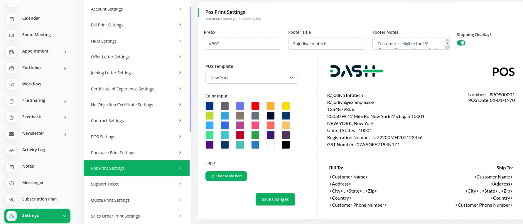 Dash Savvy: Simplifying Your Business Operations! 58 Dash Savvy