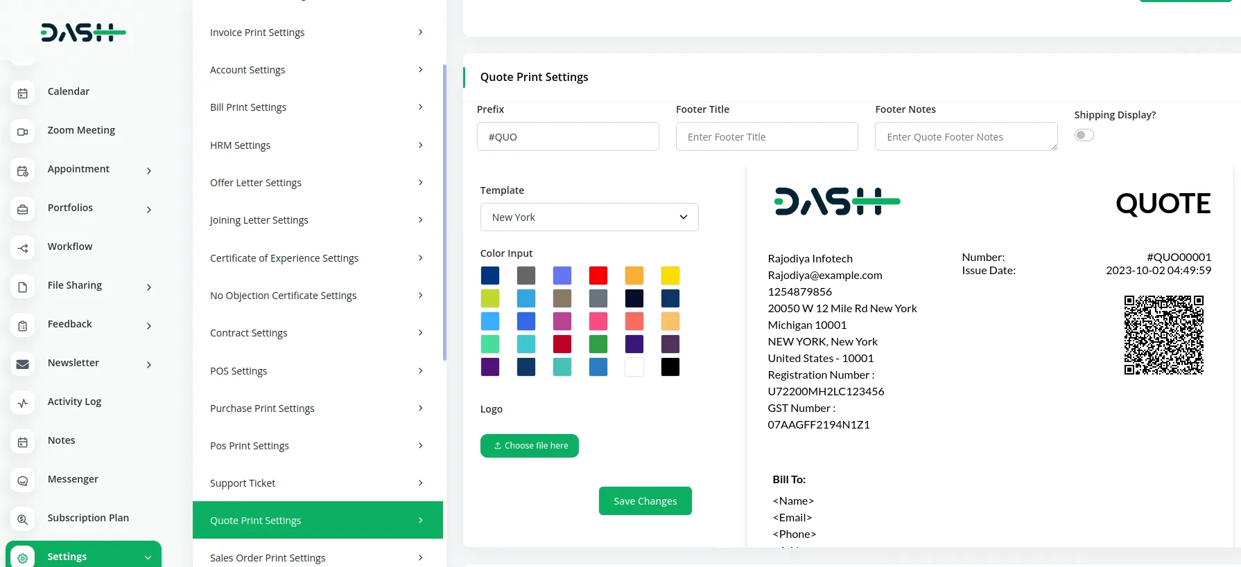 Dash Savvy: Simplifying Your Business Operations! 60 Dash Savvy