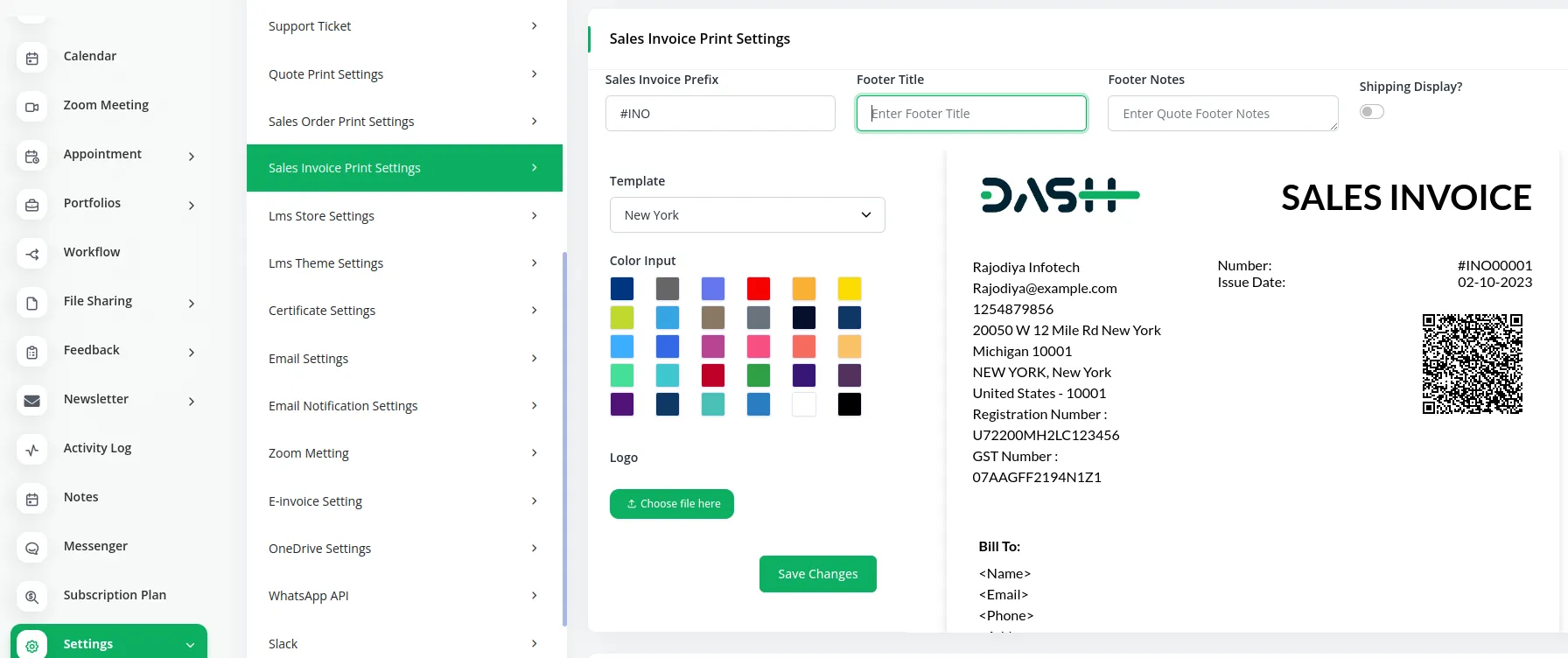 Dash Savvy: Simplifying Your Business Operations! 62 Dash Savvy