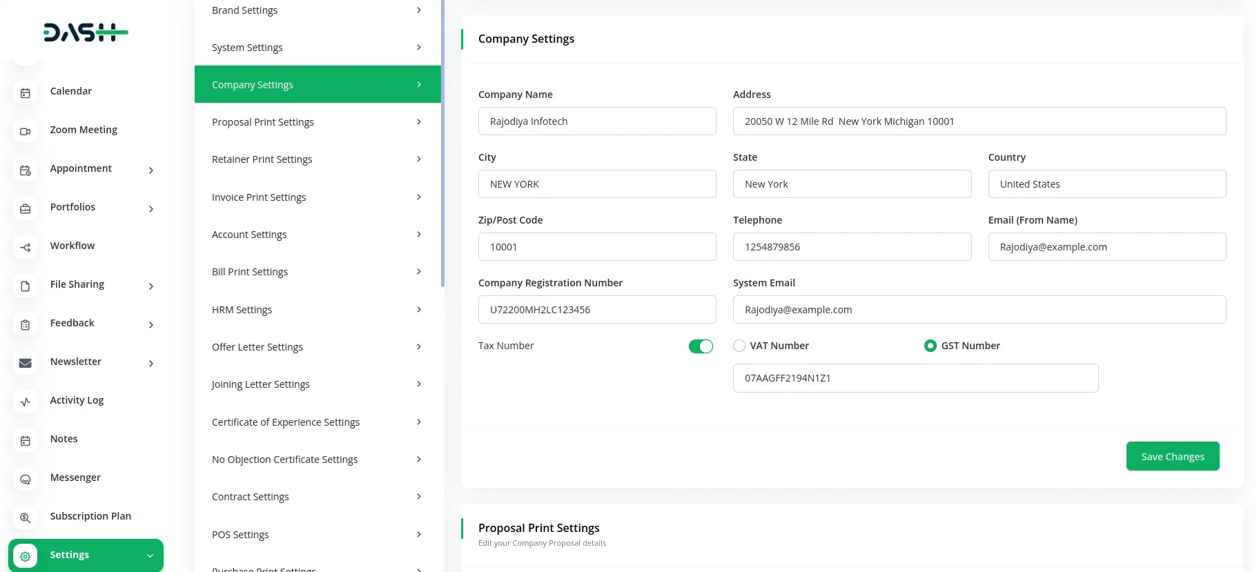 Dash Savvy: Simplifying Your Business Operations! 44 Dash Savvy