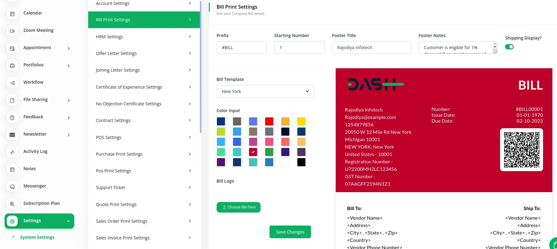 Dash Savvy: Simplifying Your Business Operations! 49 Dash Savvy