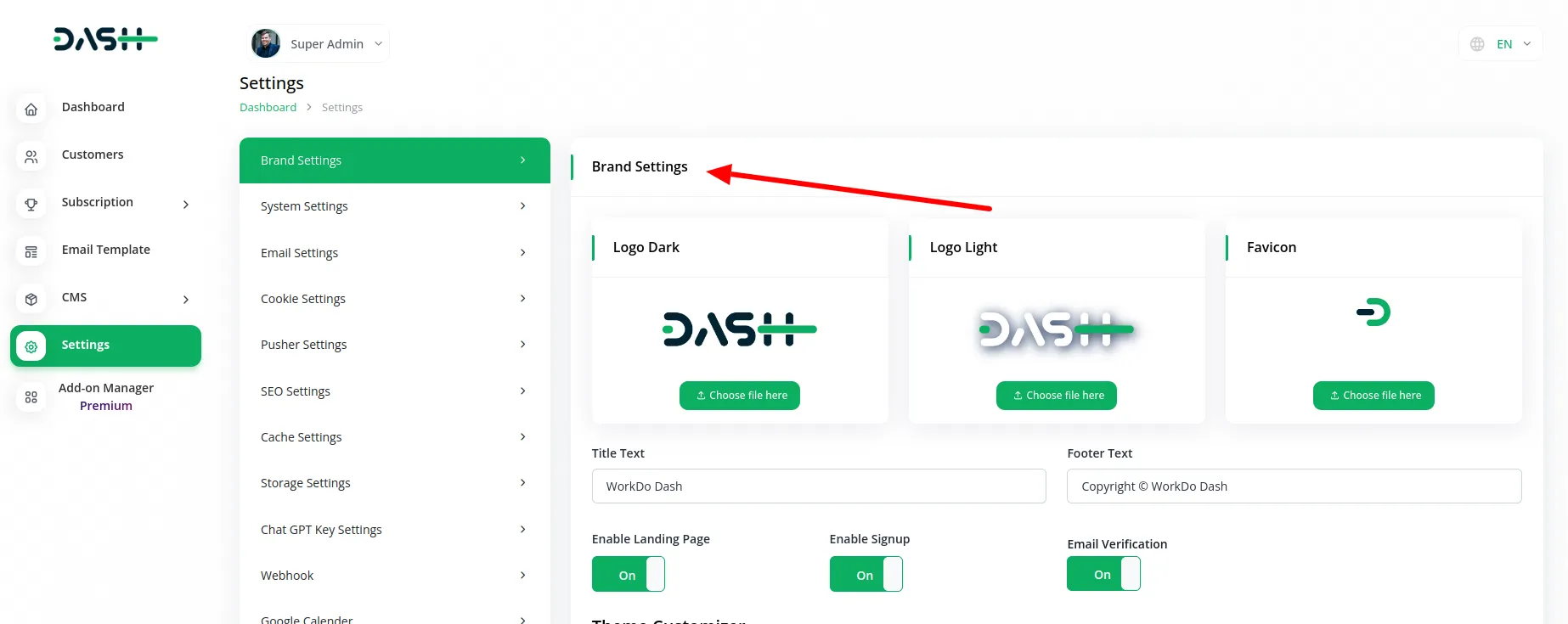 Dash Savvy