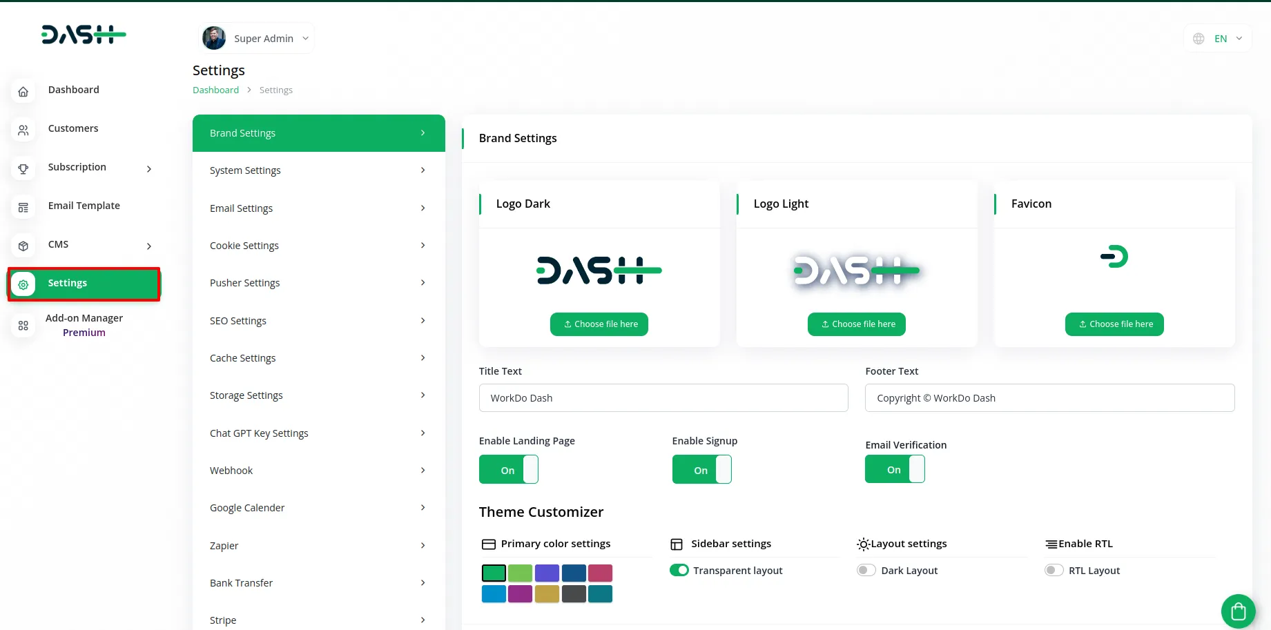 Dash Savvy: Simplifying Your Business Operations! 24 Dash Savvy
