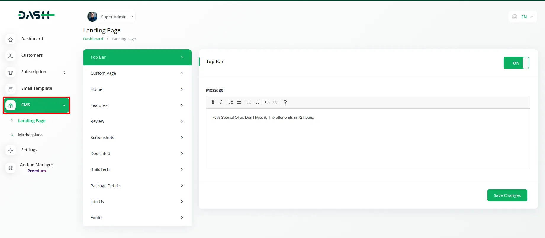 Dash Savvy: Simplifying Your Business Operations! 21 Dash Savvy