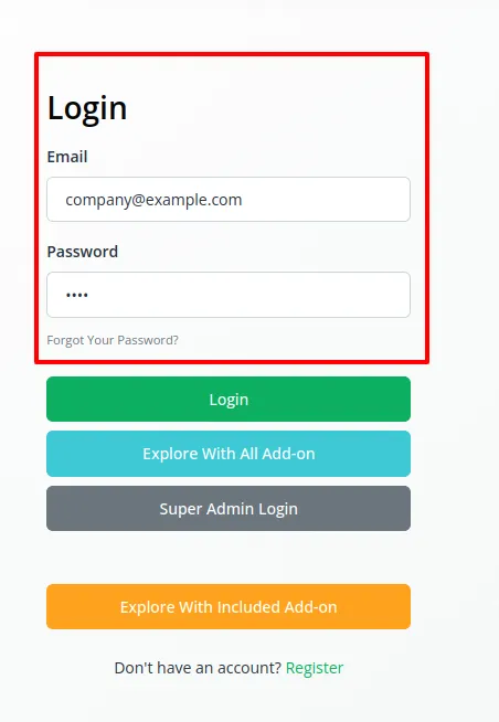 Dash Savvy: Simplifying Your Business Operations! 1 Dash Savvy
