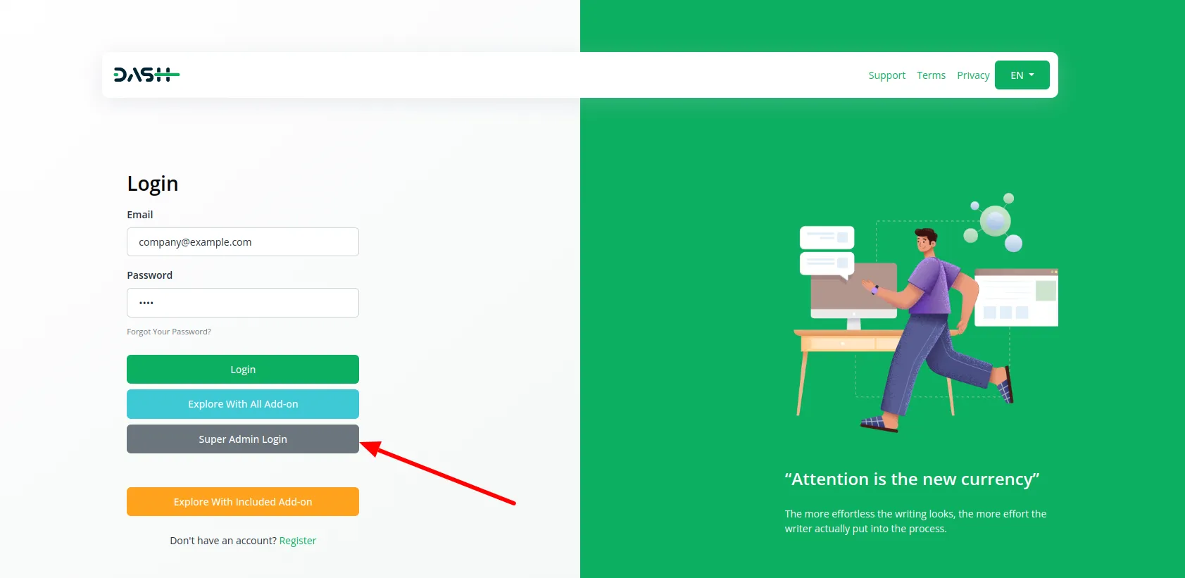 Dash Savvy: Simplifying Your Business Operations! 2 Dash Savvy