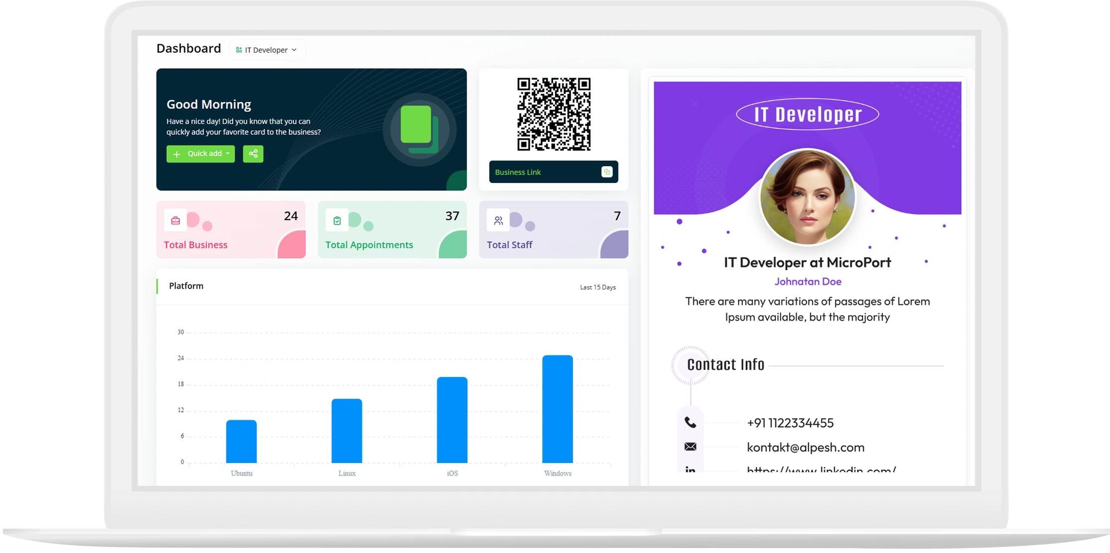 Card Savvy-saas