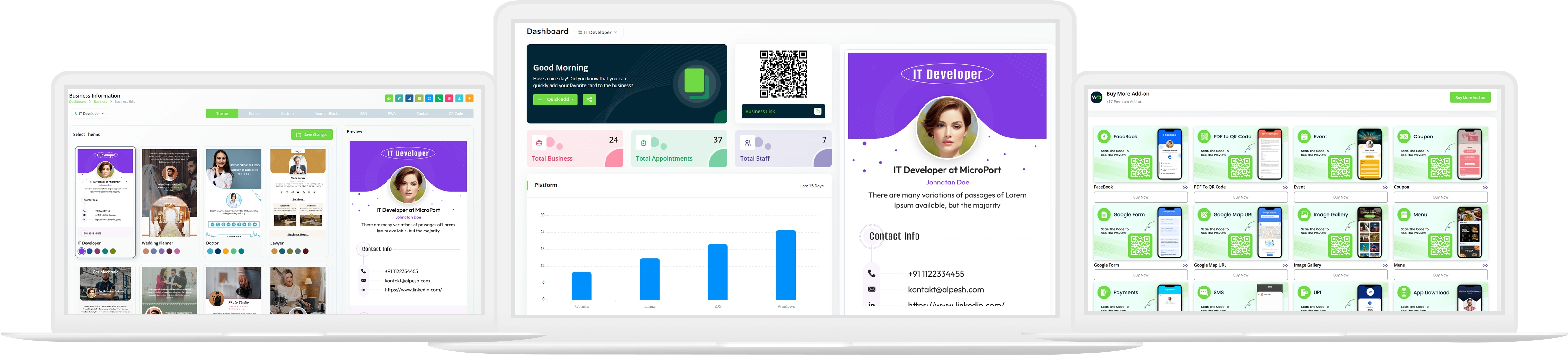 Card Savvy-saas
