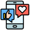 mobile app