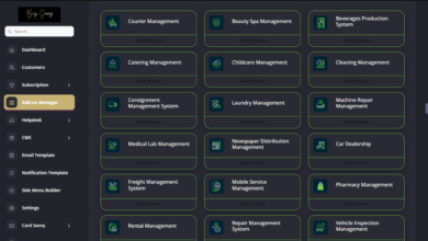 portfolio woocommerce